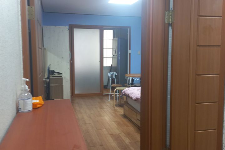 Gwangju Solomon's Room 2th image