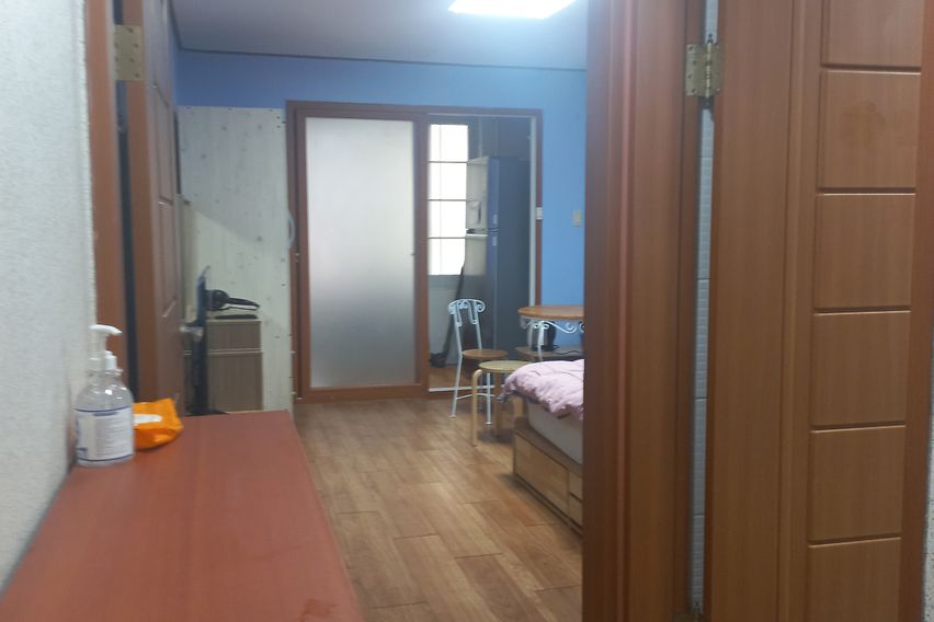 광주 솔로몬의 방 2번째 이미지