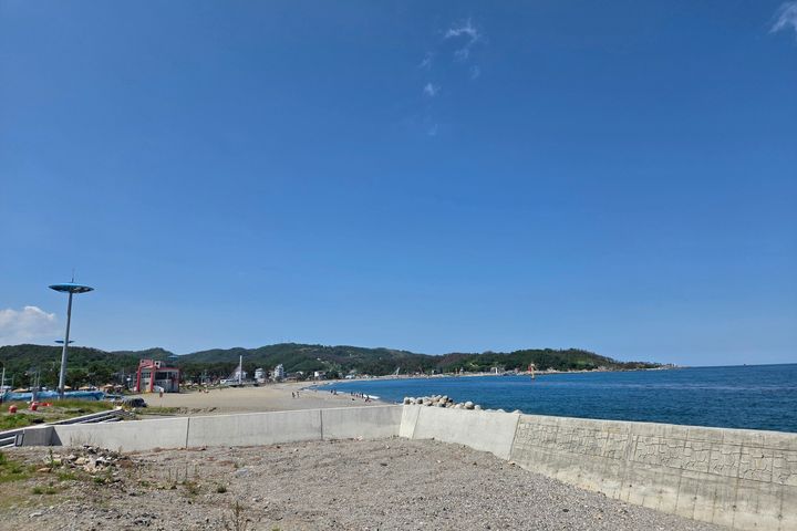 3층 투룸,,바다조망 11번째 이미지