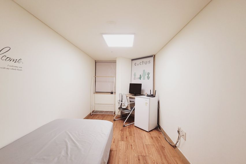 부평구청역 BK 202