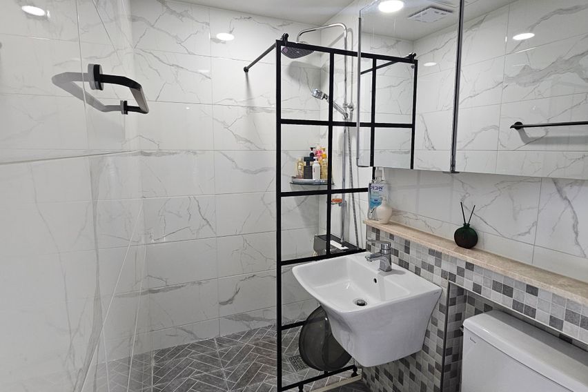 서래마을 2룸 빌라 3번째 이미지