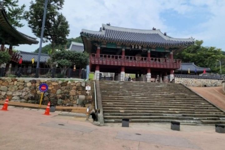 바다 인접 관광지 도보 17번째 이미지