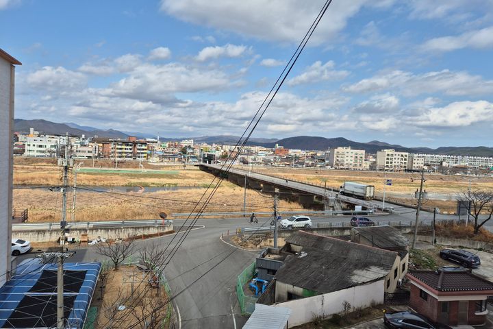 Gyeongju Pohang ★Rice Paddy View★ Max 4 peopl 18th image