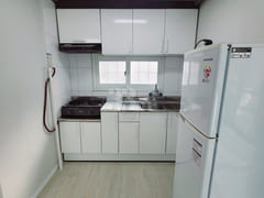 Two-bay apartments near Dankook University an 3th image