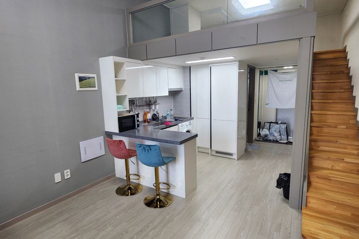 울산 신정 N2 1번째 이미지