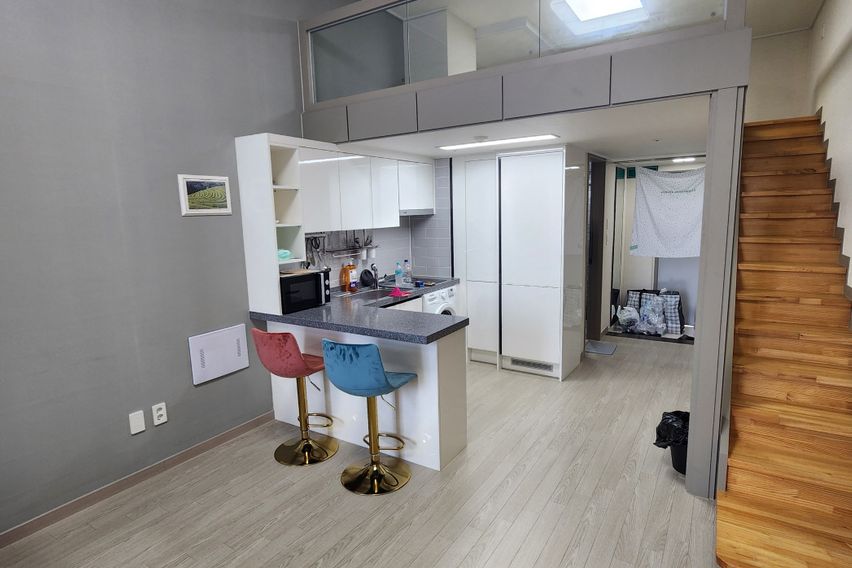 Ulsan Sinjeong N2 1th image