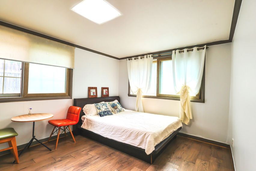 아담한 2룸형 독채-B