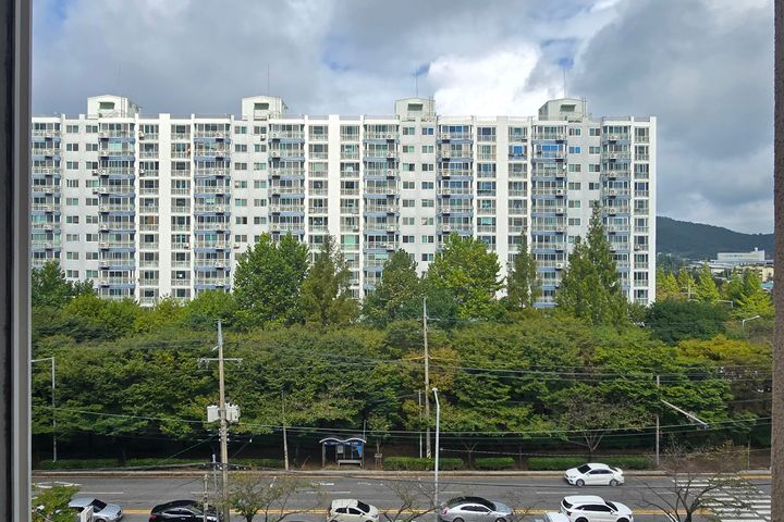 멋지다 오피스텔 3번째 이미지