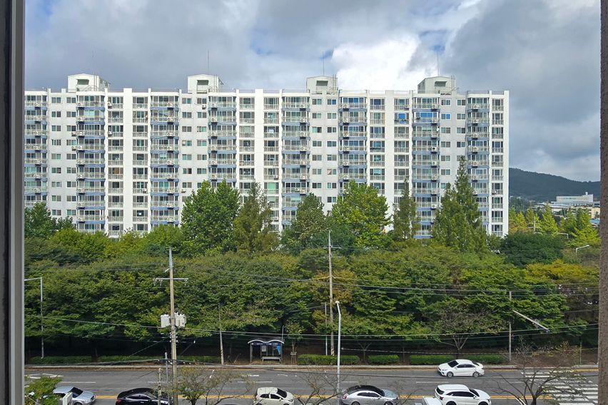 멋지다 오피스텔 3번째 이미지