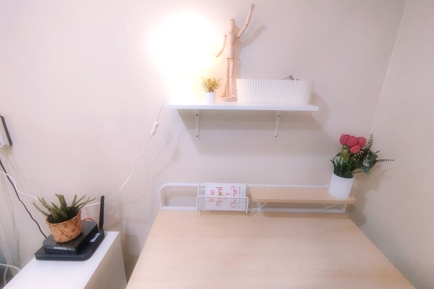 인다하우스소사1인실A