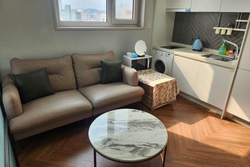 속초시내호텔1.5룸 14번째 이미지