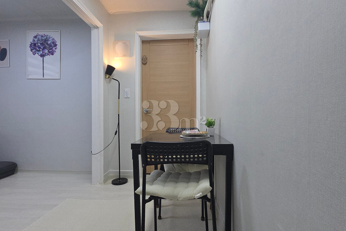 New 2-room apartment near Mia Station, Gangbu 8th image