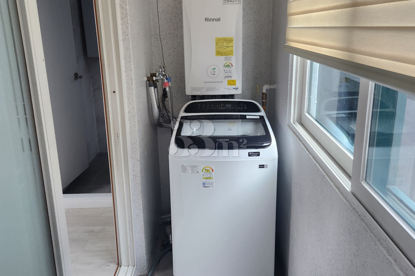 Fully furnished unit near Baekseok Intersecti 9th image