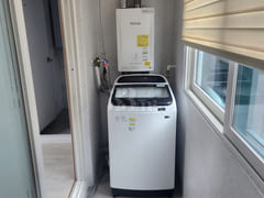 Fully furnished unit near Baekseok Intersecti 9th image