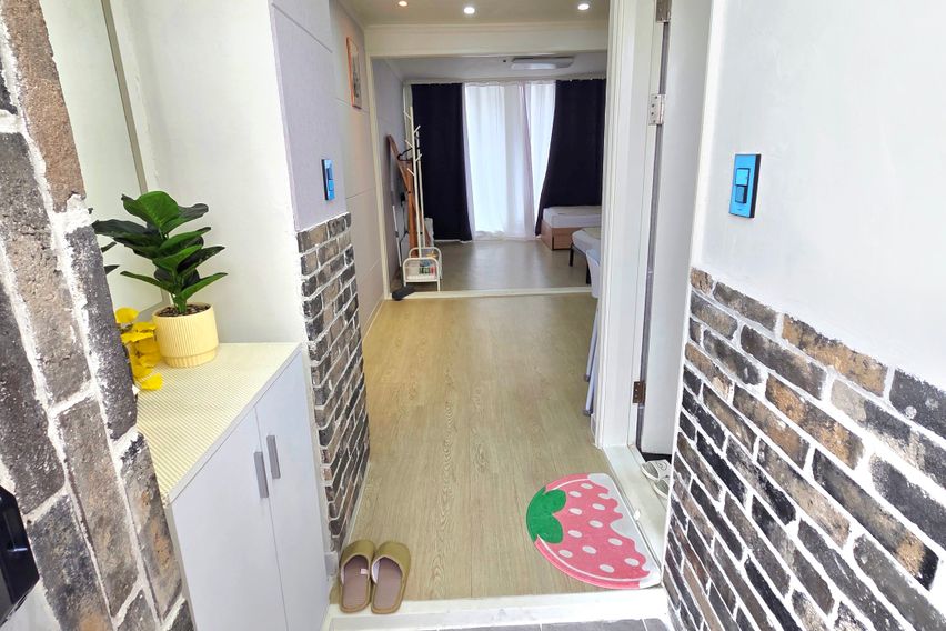 익산2공단 동아아파트  5번째 이미지