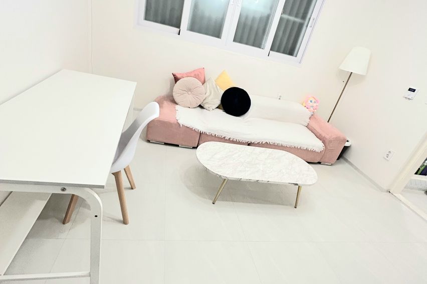 Detached house in Juan-dong 3th image