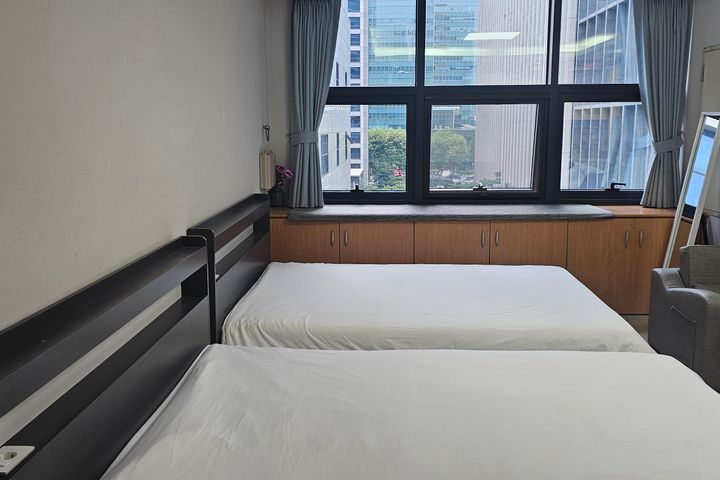 강남 삼성역 코엑스 z 5번째 이미지