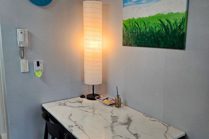 🌈맨앞동 투룸아파트 9번째 이미지