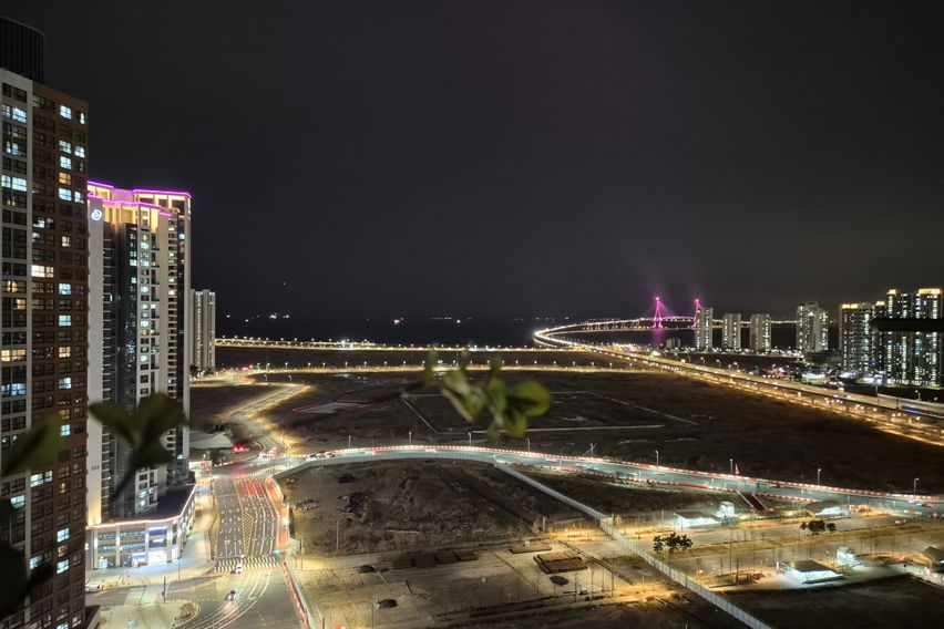 송도 오션 스테이