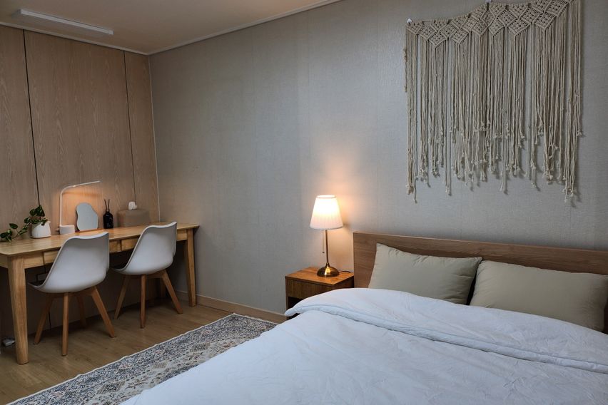 송정해수욕장앞 한달살기 4번째 이미지