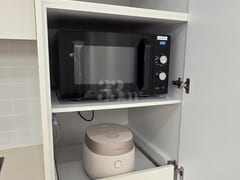 Newly built two-room unit in Beomgye 13th image