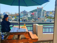 낭만적인 바다뷰 주택 2번째 이미지
