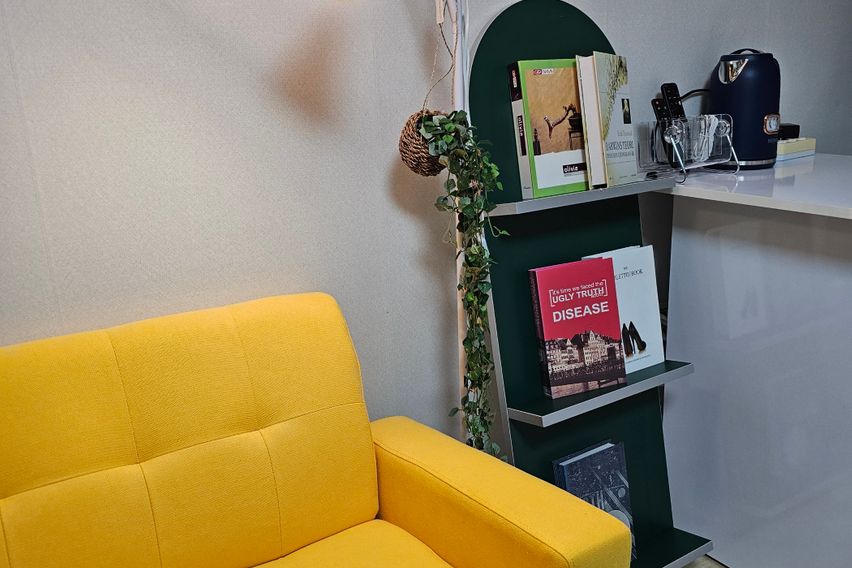 사창동 풀옵 무료주차