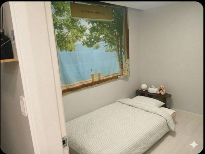 A cozy home. 4th image