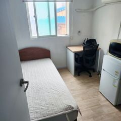 HM HOUSE 204 방 이미지