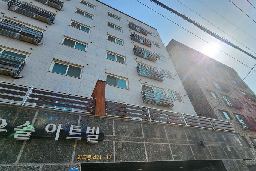 [우솔]신혼집추천♡투룸