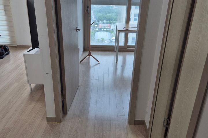 넓은거실1.5룸 건조기 3번째 이미지