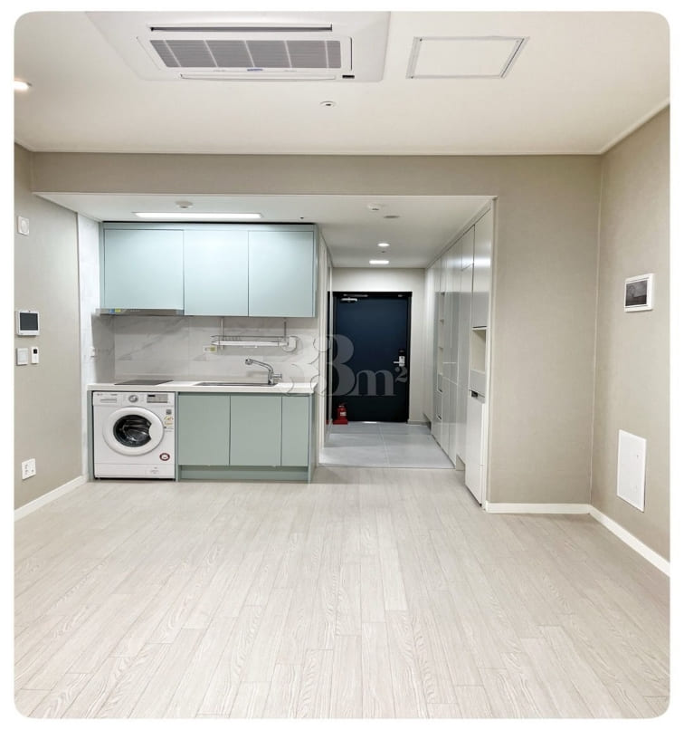 Suwon Geumgok-dong, fully furnished, 719 11th image