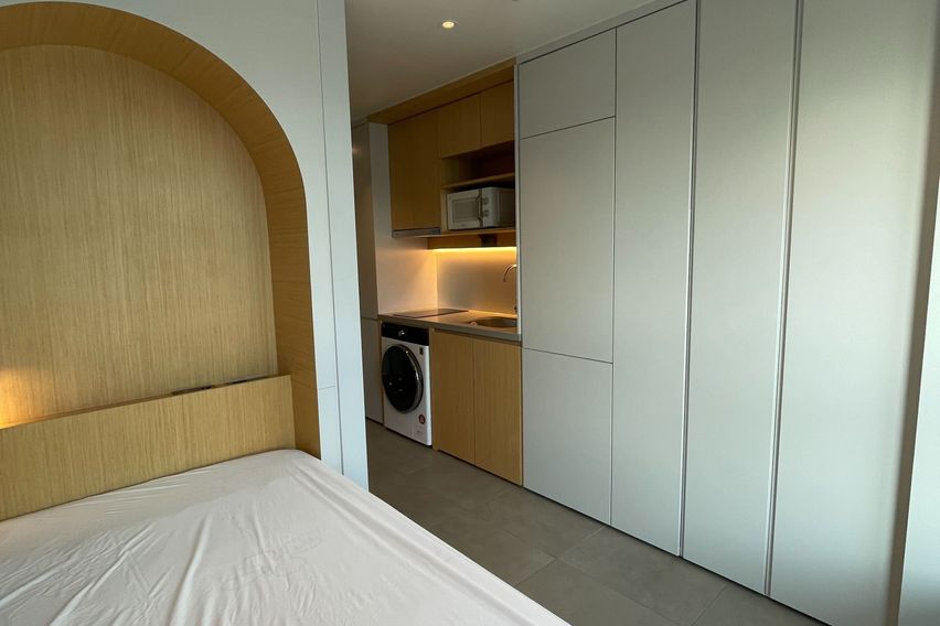 선정릉 풀옵션레지던스c