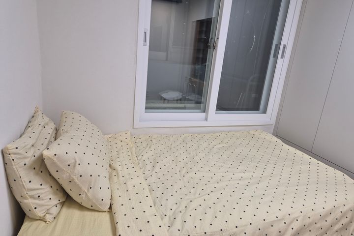 해운대 숙소 한달살기 7번째 이미지