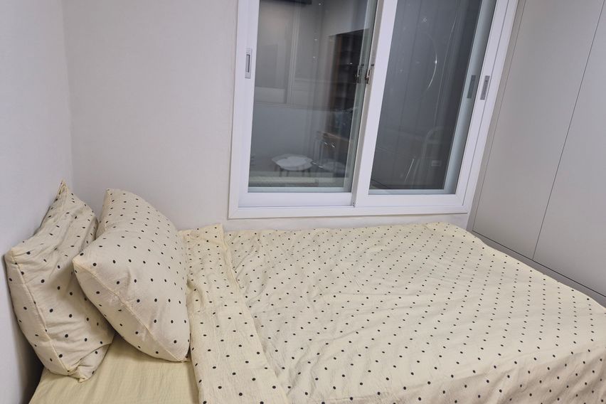 해운대 숙소 한달살기 7번째 이미지