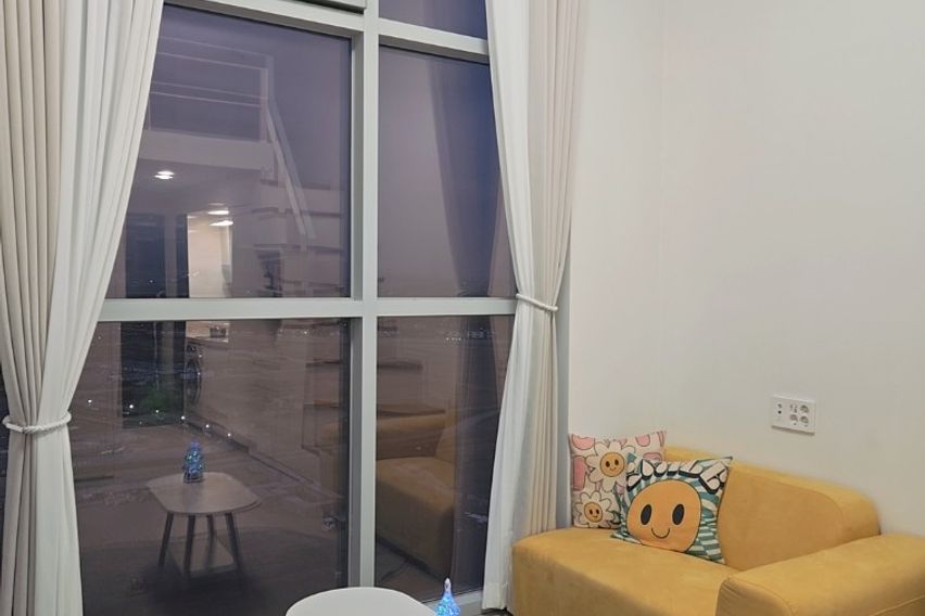 임당역 영남대 오피스텔