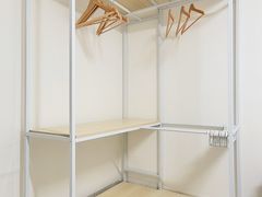 Two-room apartment, 2 minutes from Ttukseom S 12th image