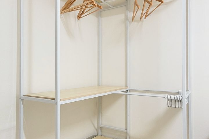 Two-room apartment, 2 minutes from Ttukseom S 12th image