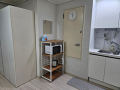 부산대역앞 신축 투룸  3번째 이미지