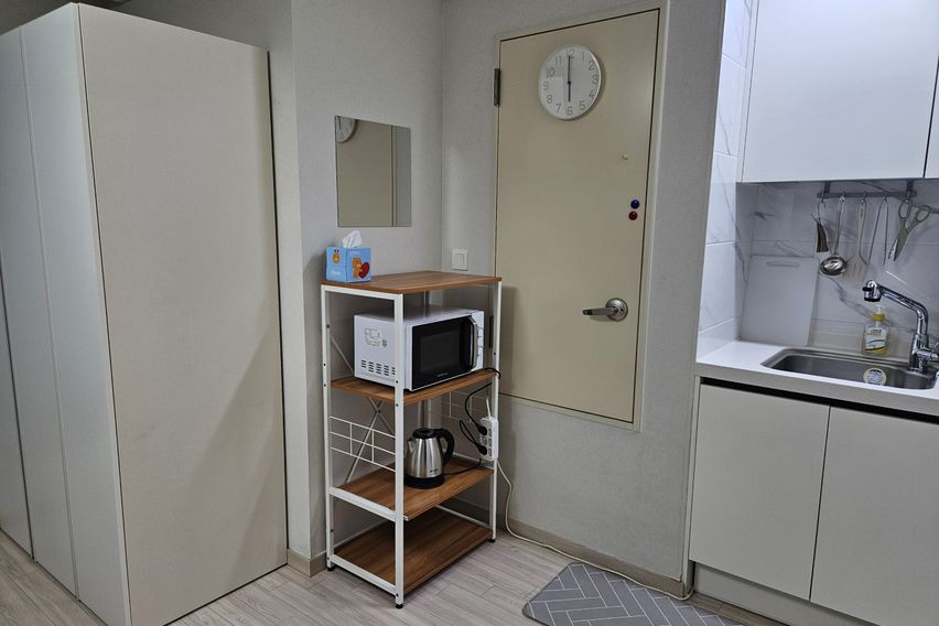 부산대역앞 신축 투룸 