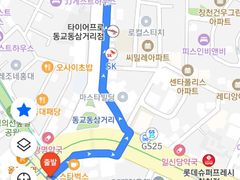홍대입구역 도보7분 17번째 이미지