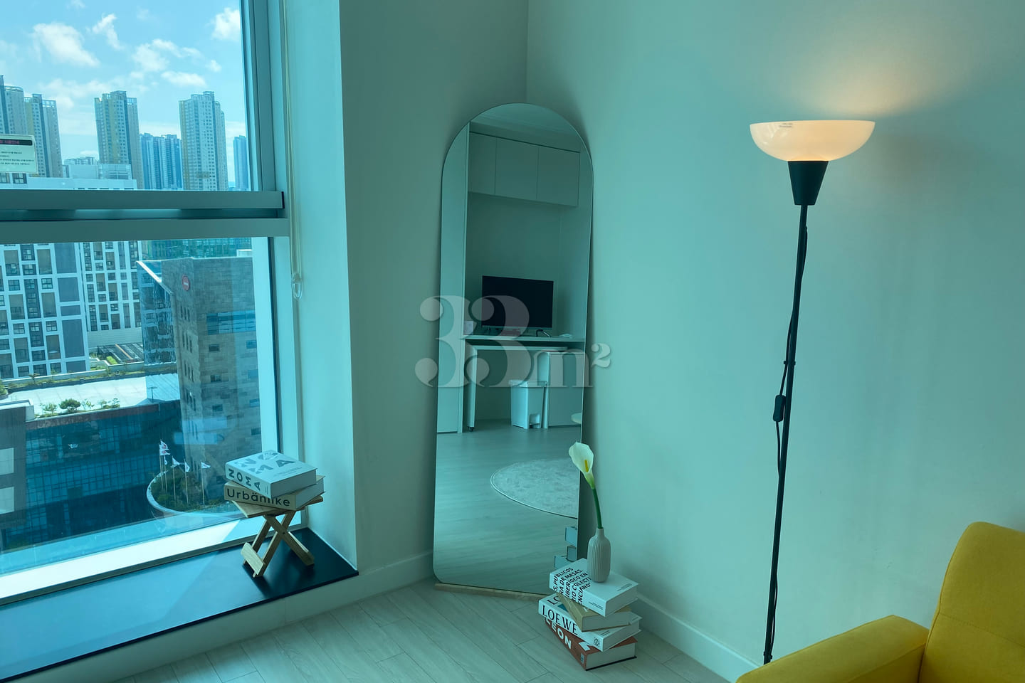 A Moment of Rest in Songdo 🏡 4th image