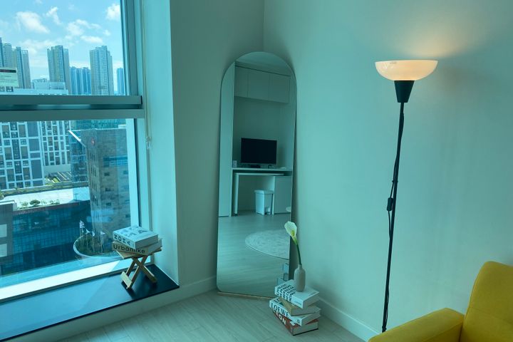 송도 한잔의 쉼🏡 4번째 이미지