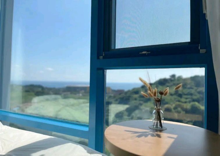 서귀포/바다뷰/취사가능