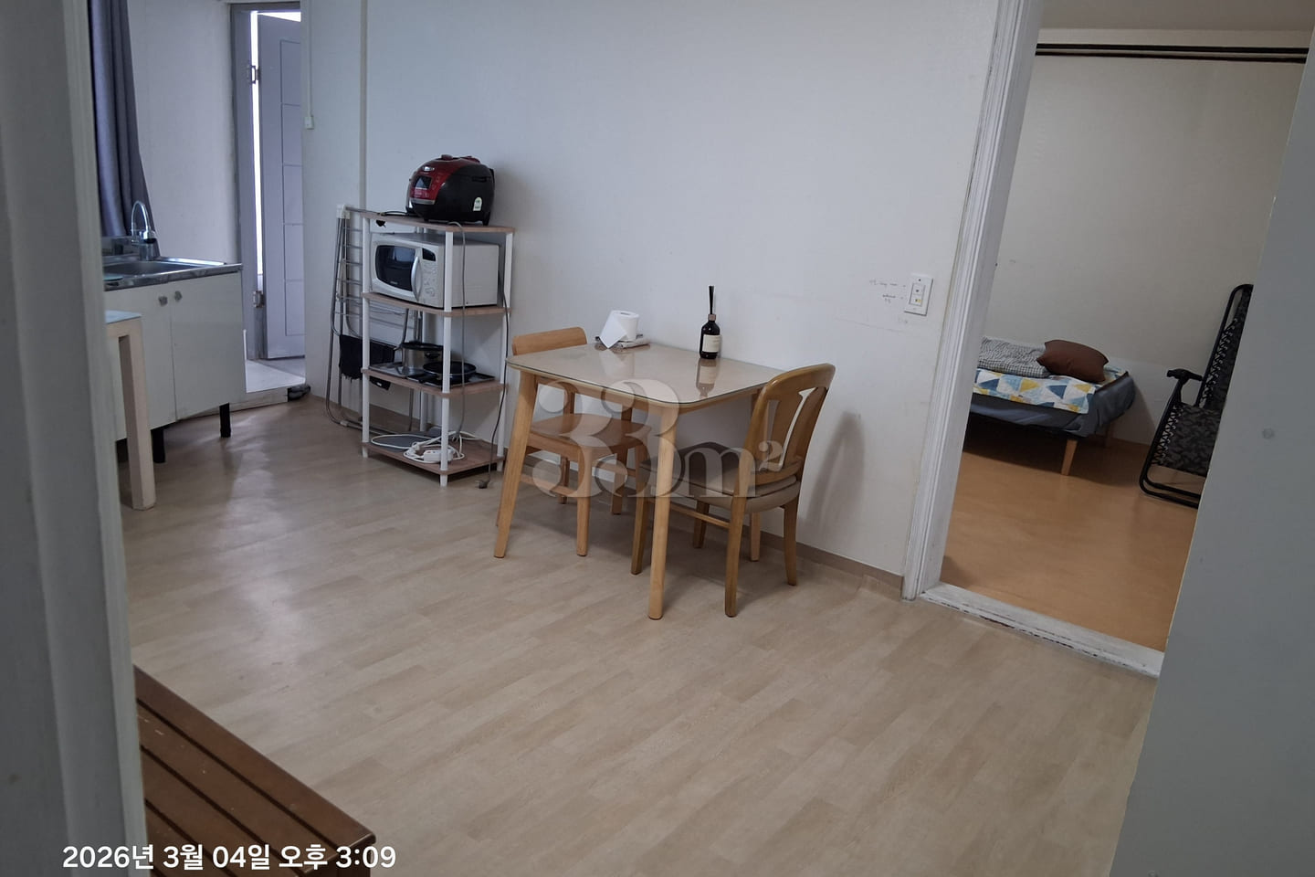 Bucheon Ilppangppang Two-Room, 4th Floor 17th image