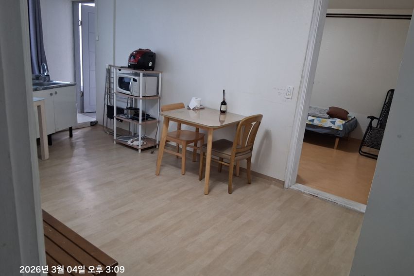 부천 일빵빵 투룸 4층