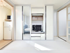 Suto 1R South-facing 3th image