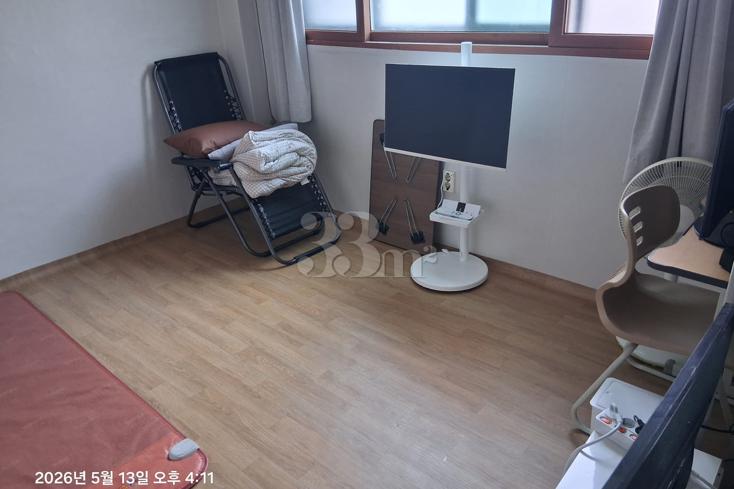부천 일빵빵 원룸 3층 18번째 이미지