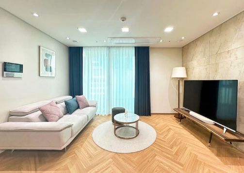 부산역 대형 오피스텔