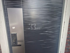 Studio apartment with a separate kitchen 6th image
